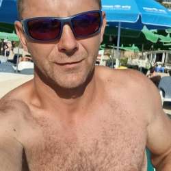 Сергей, 37 лет, хочет пообщаться