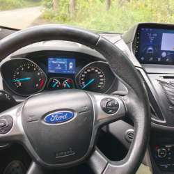 Ford Kuga в Москве фото 3