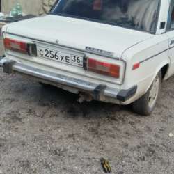 Ваз (2106)