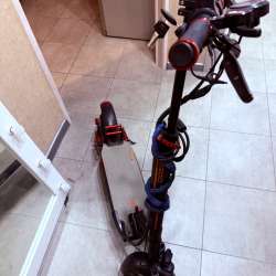 Электросамокат cugoo m4 pro в Краснодаре фото 12