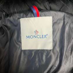 Пуховик moncler в Омске фото 3