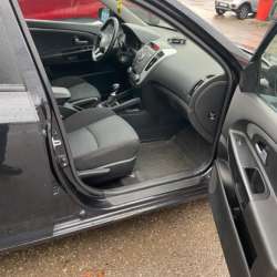 Продаю Kia Ceed  ed в Туле фото 6