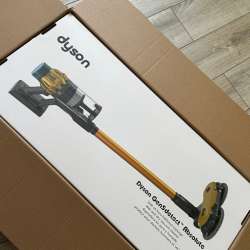 Моющий пылесос Dyson в Москве