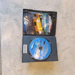 Компьютерная игра NFS Hot pursuit 2 в Москве