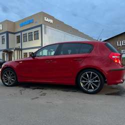 BMW 116 в Раменское фото 12