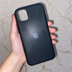 Чехол 11 iPhone в Медногорске фото 4