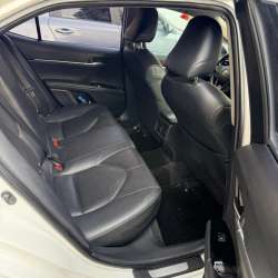 Toyota Camry 70 в Махачкале фото 5