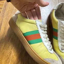 Gucci кеды в Ростове-на-Дону