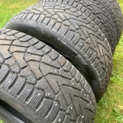 Pirelli ice zero в Красногорске