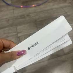 apple pencil 2 в Уфе фото 4
