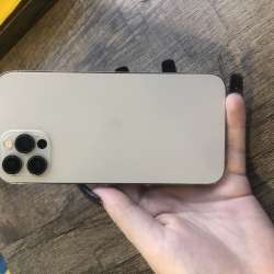 Нашла iPhone 12 Pro ищу владельца