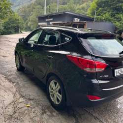 Hyundai ix35 в Сочи фото 12