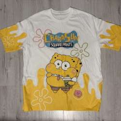 Футболка SpongeBob SquarePants