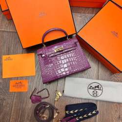 Сумка Hermes Kelly в Москве фото 3