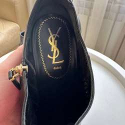 Yves Saint Laurent батальоны в Москве