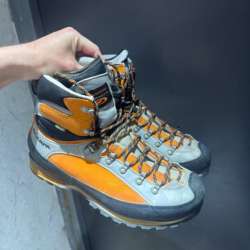 SCARPA triolet gtx