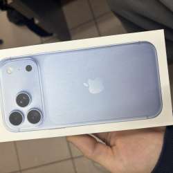 iPhone 18 Pro Max 256 ГБ
