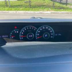 Toyota voxy в Москве