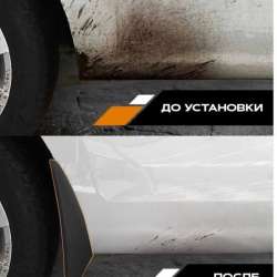 Брызговики