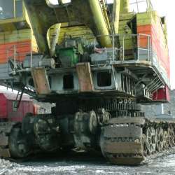 Продам Экскаватор карьерный ЭКГ10