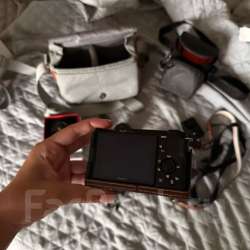 Продам камеру Sony zv-e10 в Владивостоке фото 7