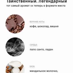 дымка от the act оригинал в Москве фото 7