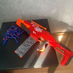 Нерф Blaze Storm