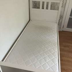 Подростковая кровать ikea в Санкт-Петербурге фото 10
