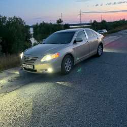 Продается Toyota Camry