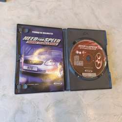 Компьютерная игра NFS Road challenge в Москве фото 4