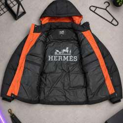 Куртка HERMES в Москве фото 3