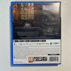 HogwartsLegacy ps5 диск в Артеме фото 6
