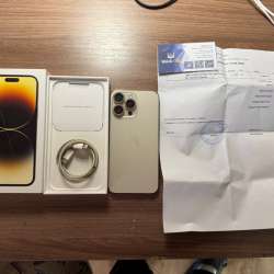 iPhone 14 pro max в Перми фото 4