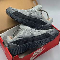 Кроссовки NIKE P-6000