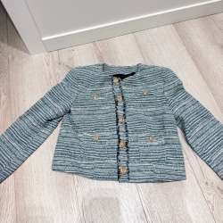 жакет Balmain, детский, XS