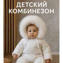 Детский комбинезон в Новокузнецке фото 5