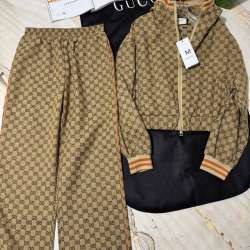 Gucci костюм в Санкт-Петербурге фото 8