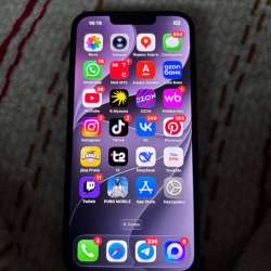 iPhone 13 Pro