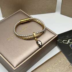 Браслет Bvlgari