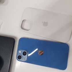 IPhone 13 mini