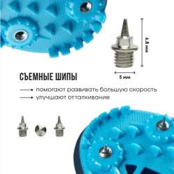 Шиповки в Пензе фото 4