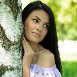 Lilu, 48 лет, хочет пообщаться