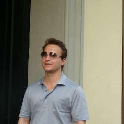 Matthias Hansen, 34 года, хочет пообщаться