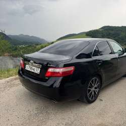 Камри 40 3.5