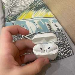 AirPods 2 в Казани фото 5