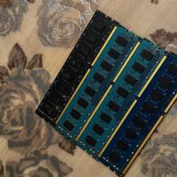 Оперативная память ddr3 16 gb 1600