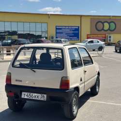 Ока в Сальске фото 7