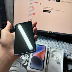 iphone 14, 128gb, Sim+eSim в Москве фото 4