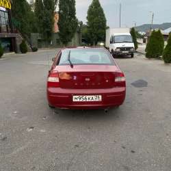 Автомобиль в Пятигорске фото 9