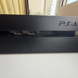 игровая консоль Sony PlayStation 4 в Самаре фото 3